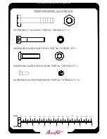 Preview for 3 page of Aerofit Mega Power MTH-1100 Owner'S Manual