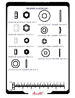 Preview for 5 page of Aerofit Mega Power MTH-1100 Owner'S Manual