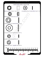 Preview for 6 page of Aerofit Mega Power MTH-1100 Owner'S Manual