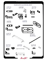 Preview for 14 page of Aerofit Mega Power MTH-1100 Owner'S Manual