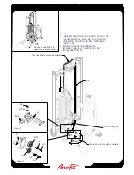 Preview for 22 page of Aerofit Mega Power MTH-1100 Owner'S Manual