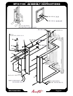 Preview for 25 page of Aerofit Mega Power MTH-1100 Owner'S Manual