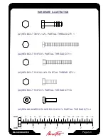 Preview for 2 page of Aerofit MLC-400 Owner'S Manual