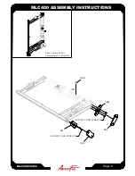 Preview for 12 page of Aerofit MLC-400 Owner'S Manual