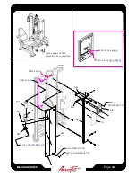 Preview for 19 page of Aerofit MLC-400 Owner'S Manual