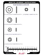 Preview for 6 page of Aerofit MRM-1700 Owner'S Manual