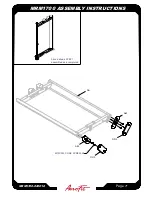 Предварительный просмотр 13 страницы Aerofit MRM-1700 Owner'S Manual