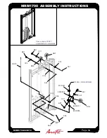 Preview for 19 page of Aerofit MRM-1700 Owner'S Manual