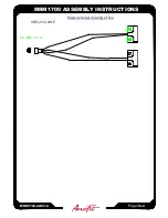 Preview for 24 page of Aerofit MRM-1700 Owner'S Manual