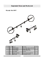 Preview for 9 page of Aerofit SL7042 Owner'S Manual