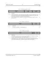 Preview for 40 page of Aeroflex Gaisler RT-SPW-ROUTER User Manual