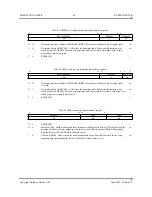 Preview for 42 page of Aeroflex Gaisler RT-SPW-ROUTER User Manual