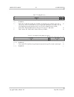 Preview for 50 page of Aeroflex Gaisler RT-SPW-ROUTER User Manual