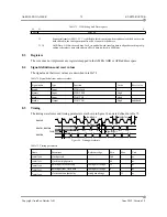 Preview for 79 page of Aeroflex Gaisler RT-SPW-ROUTER User Manual