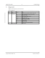 Preview for 99 page of Aeroflex Gaisler RT-SPW-ROUTER User Manual