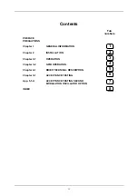 Preview for 3 page of Aeroflex 2030 Series Operating Manual