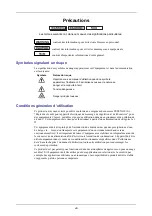 Preview for 9 page of Aeroflex 2030 Series Operating Manual