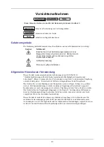 Preview for 13 page of Aeroflex 2030 Series Operating Manual