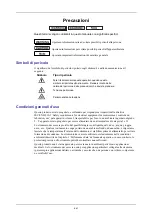 Preview for 17 page of Aeroflex 2030 Series Operating Manual