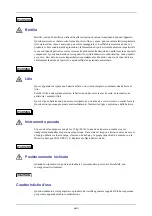 Preview for 19 page of Aeroflex 2030 Series Operating Manual