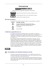 Preview for 21 page of Aeroflex 2030 Series Operating Manual