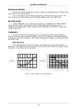 Preview for 28 page of Aeroflex 2030 Series Operating Manual