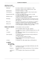 Preview for 30 page of Aeroflex 2030 Series Operating Manual