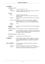 Preview for 32 page of Aeroflex 2030 Series Operating Manual