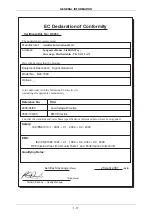 Preview for 40 page of Aeroflex 2030 Series Operating Manual