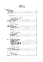 Preview for 51 page of Aeroflex 2030 Series Operating Manual