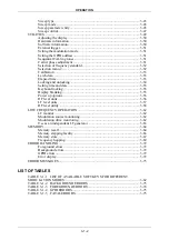 Preview for 52 page of Aeroflex 2030 Series Operating Manual