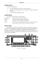 Preview for 55 page of Aeroflex 2030 Series Operating Manual