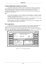 Preview for 69 page of Aeroflex 2030 Series Operating Manual