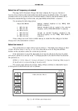 Preview for 102 page of Aeroflex 2030 Series Operating Manual