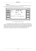 Preview for 110 page of Aeroflex 2030 Series Operating Manual