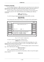 Preview for 119 page of Aeroflex 2030 Series Operating Manual