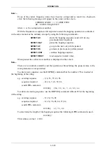 Preview for 120 page of Aeroflex 2030 Series Operating Manual