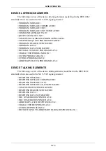 Preview for 128 page of Aeroflex 2030 Series Operating Manual