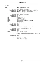 Preview for 136 page of Aeroflex 2030 Series Operating Manual