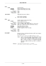 Preview for 138 page of Aeroflex 2030 Series Operating Manual