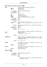 Preview for 140 page of Aeroflex 2030 Series Operating Manual