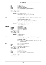 Preview for 141 page of Aeroflex 2030 Series Operating Manual