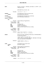 Preview for 144 page of Aeroflex 2030 Series Operating Manual