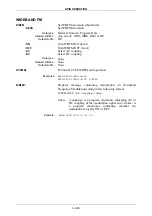 Preview for 151 page of Aeroflex 2030 Series Operating Manual