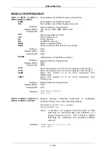 Preview for 153 page of Aeroflex 2030 Series Operating Manual