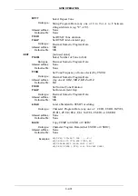 Preview for 156 page of Aeroflex 2030 Series Operating Manual