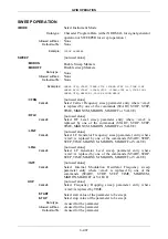 Preview for 162 page of Aeroflex 2030 Series Operating Manual