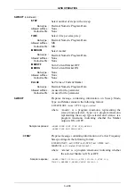 Preview for 163 page of Aeroflex 2030 Series Operating Manual