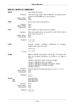 Preview for 167 page of Aeroflex 2030 Series Operating Manual