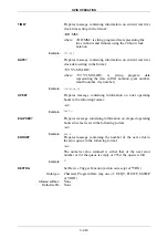 Preview for 168 page of Aeroflex 2030 Series Operating Manual